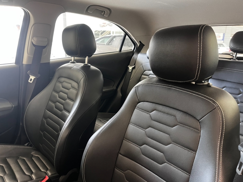 chevrolet onix 1.4 mpfi ltz 8v flex 4p manual automatico 20195