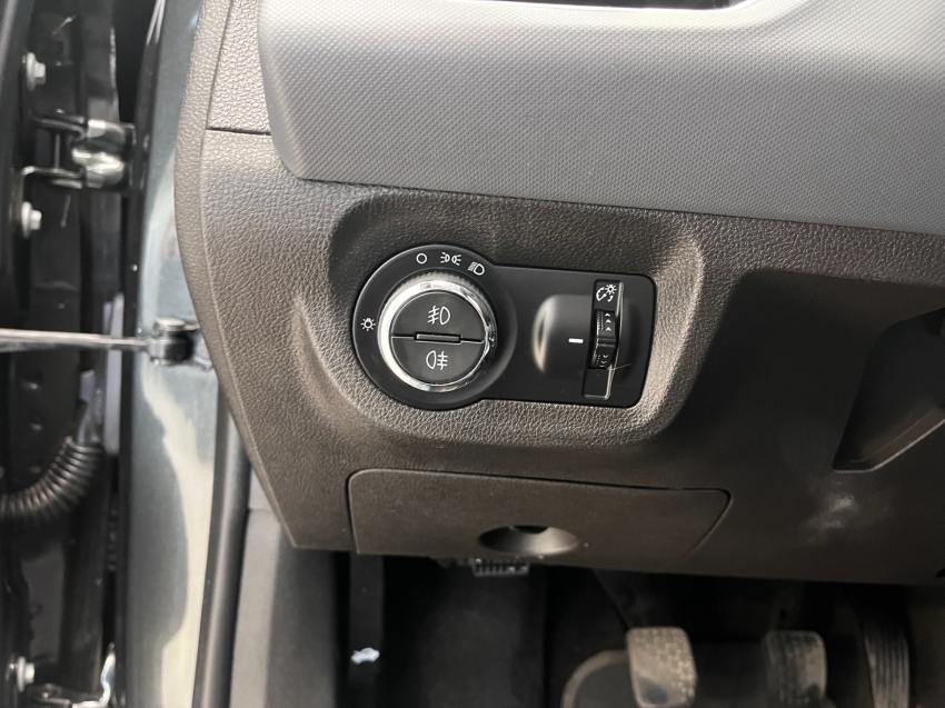 chevrolet onix 1.4 mpfi ltz 8v flex 4p manual automatico 20194