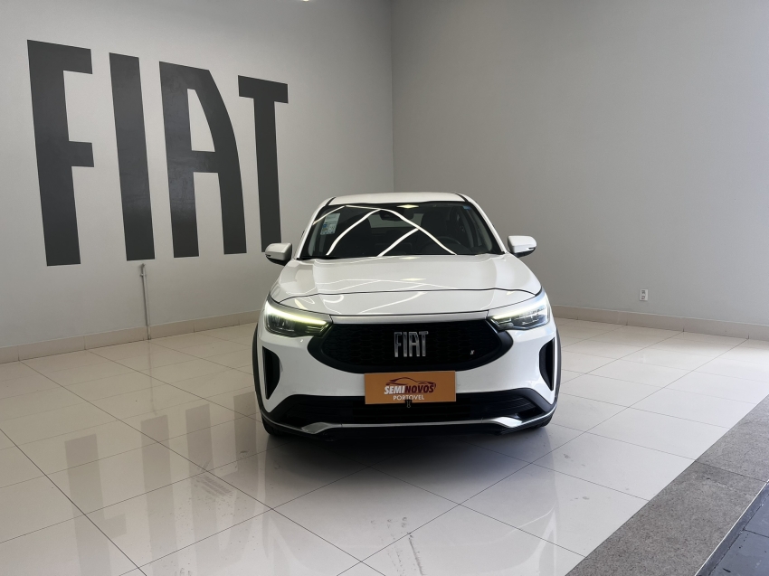 fiat fastback 1.0 turbo 200 flex audace cvt 4p automatico 20231
