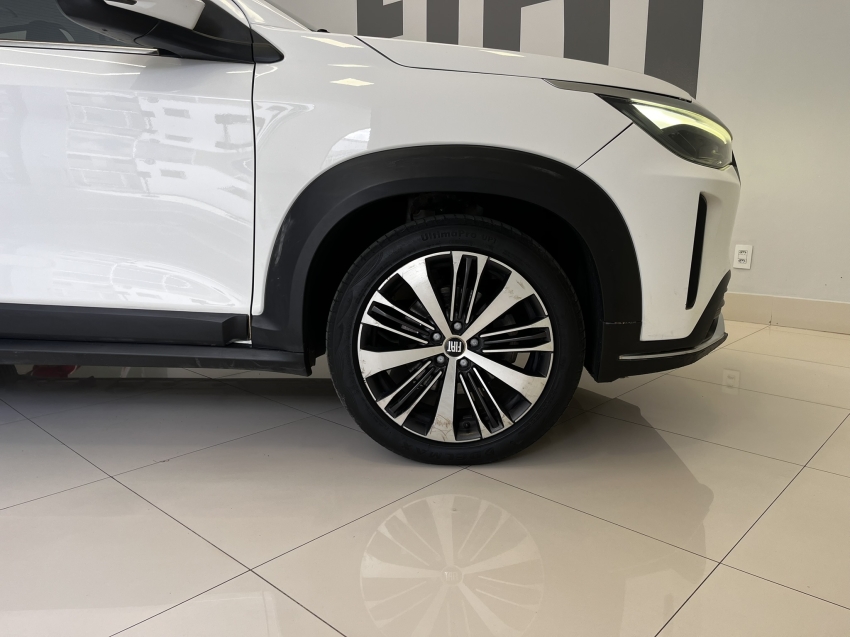 fiat fastback 1.0 turbo 200 flex audace cvt 4p automatico 20232