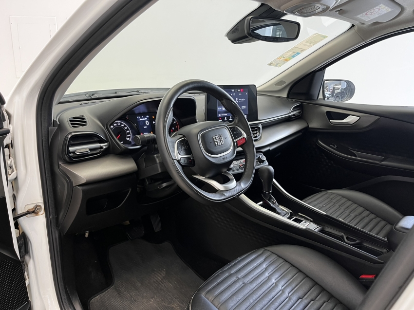 fiat fastback 1.0 turbo 200 flex audace cvt 4p automatico 20233