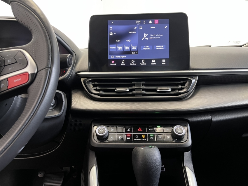 fiat fastback 1.0 turbo 200 flex audace cvt 4p automatico 20236