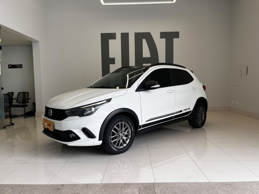 fiat argo 1.3 firefly flex trekking manual 4p 2020