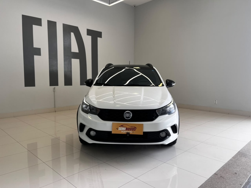 fiat argo 1.3 firefly flex trekking manual 4p 20201