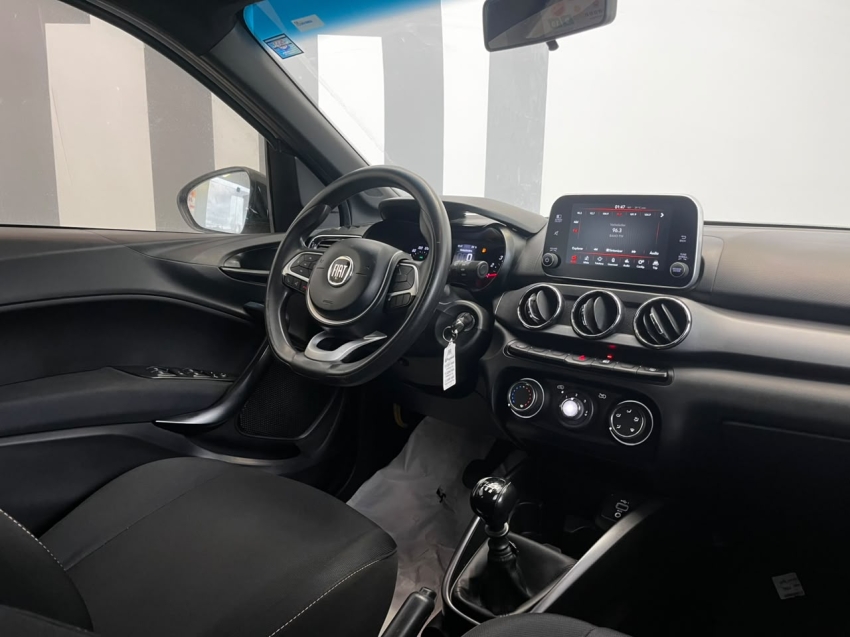 fiat argo 1.3 firefly flex trekking manual 4p 20204