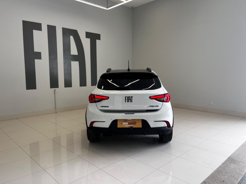 fiat argo 1.3 firefly flex trekking manual 4p 20209