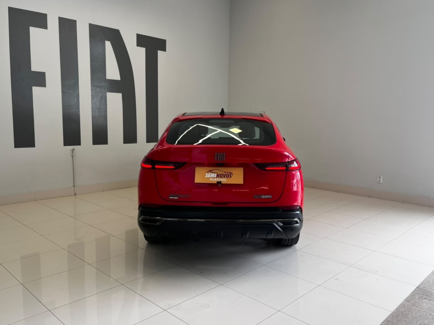 fiat fastback 1.3 turbo 270 flex limited edition at6 4p automatico 20239