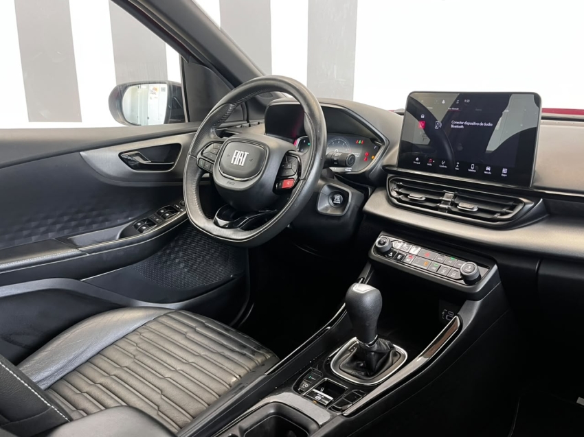 fiat fastback 1.3 turbo 270 flex limited edition at6 4p automatico 20233