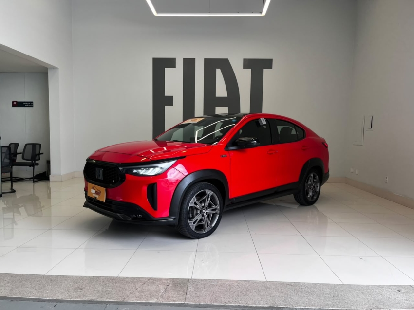 fiat fastback 1.3 turbo 270 flex limited edition at6 4p automatico 20230