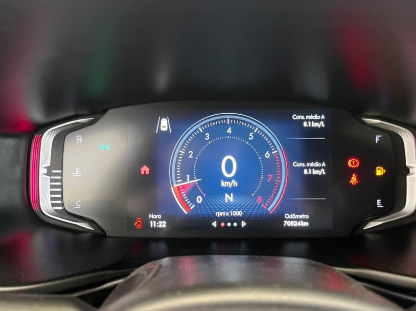 fiat fastback 1.3 turbo 270 flex limited edition at6 4p automatico 20235