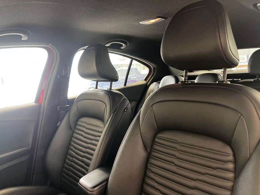 fiat fastback 1.3 turbo 270 flex limited edition at6 4p automatico 20234
