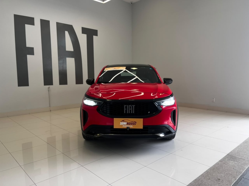 fiat fastback 1.3 turbo 270 flex limited edition at6 4p automatico 20231