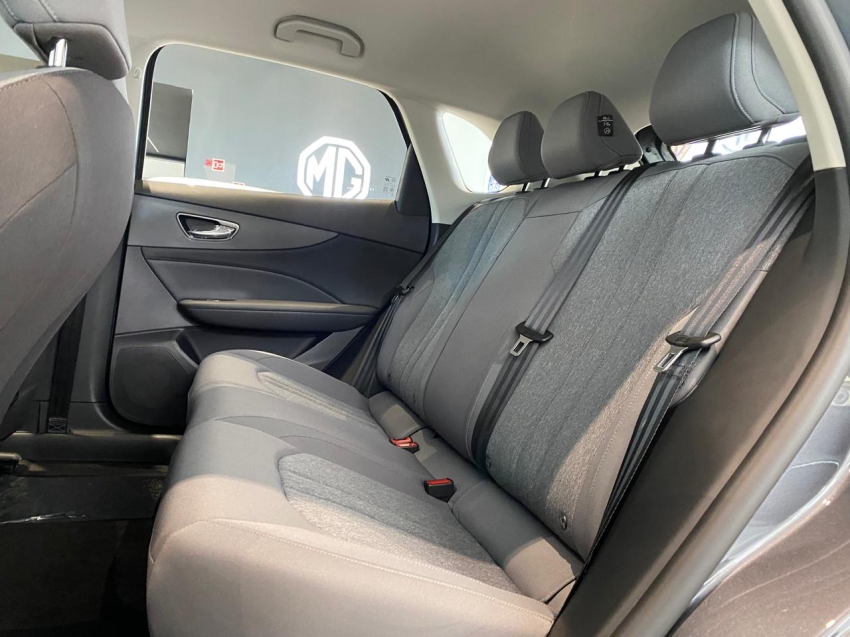 mg s5 64 kw eletrico comfort 6.4 4p automatico 20269