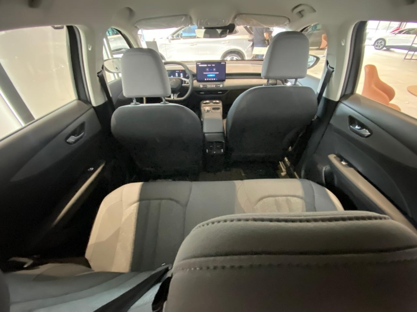 mg s5 64 kw eletrico comfort 6.4 4p automatico 20268