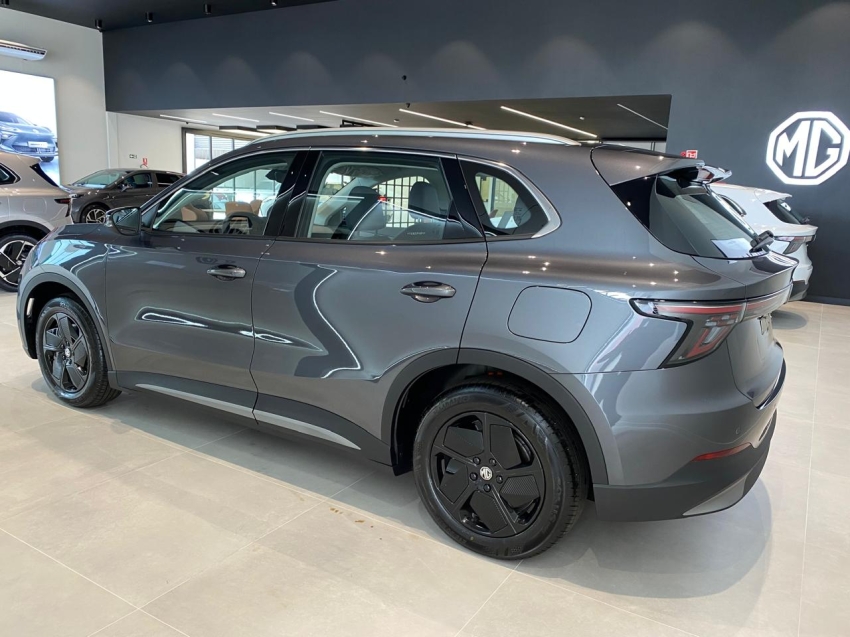 mg s5 64 kw eletrico comfort 6.4 4p automatico 20261