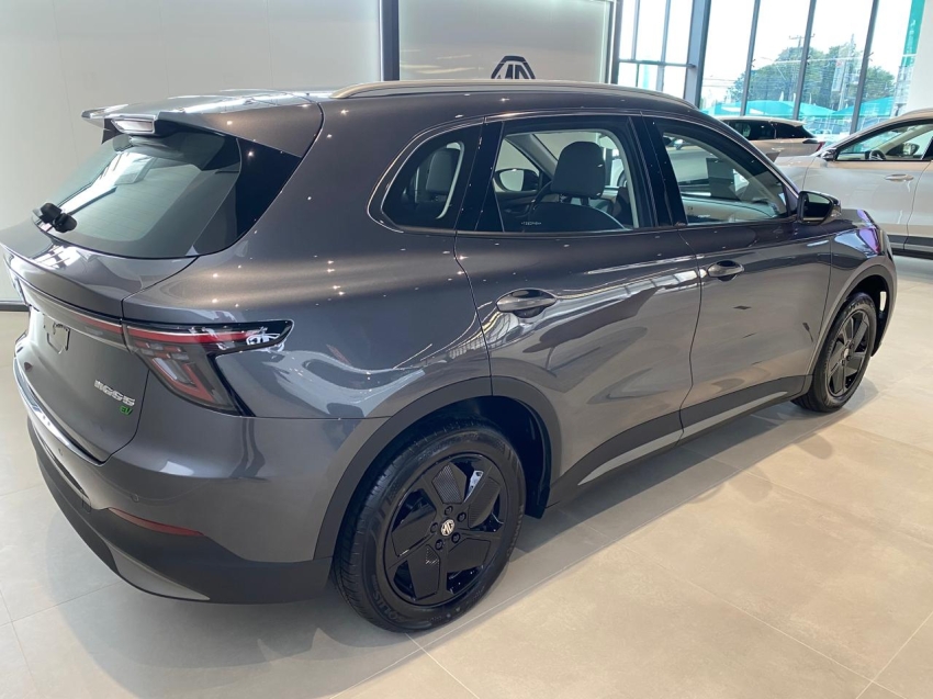 mg s5 64 kw eletrico comfort 6.4 4p automatico 20262