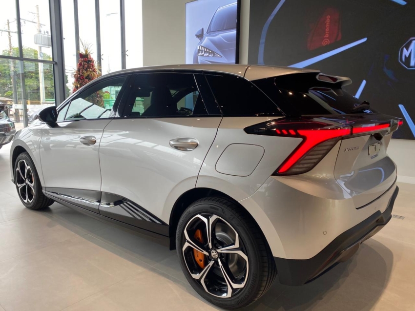 🚗 mg4 xpower n esportividade, tecnologia e beneficios exclusivos!3