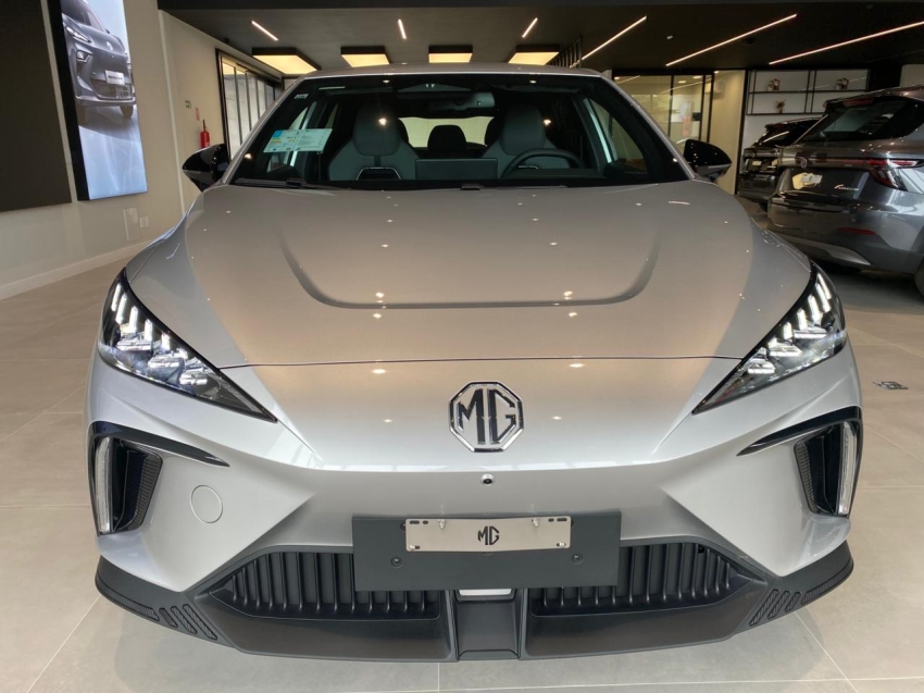 🚗 mg4 xpower n esportividade, tecnologia e beneficios exclusivos!5