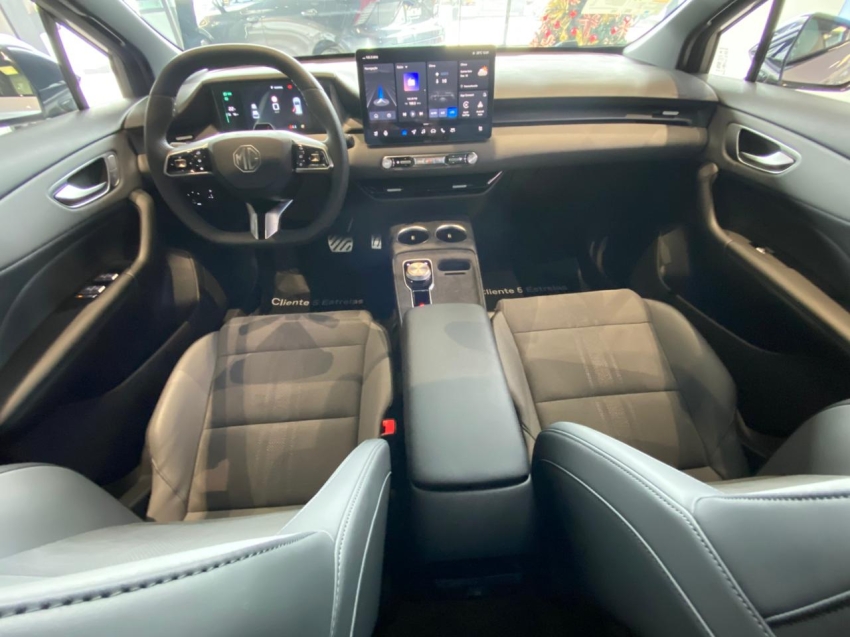 🚗 mg4 xpower n esportividade, tecnologia e beneficios exclusivos!8