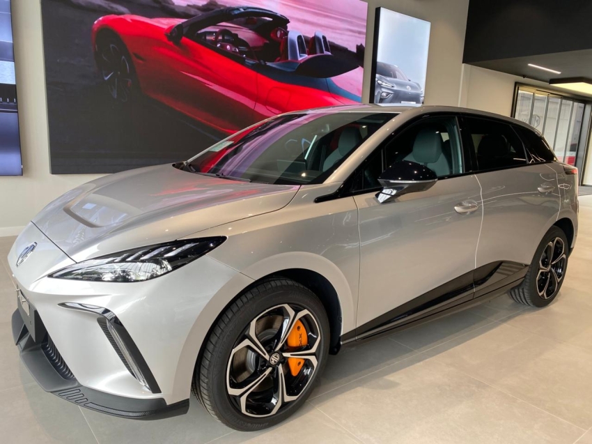 🚗 mg4 xpower n esportividade, tecnologia e beneficios exclusivos!4