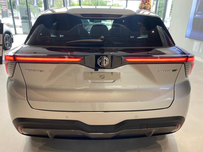 🚗 mg4 xpower n esportividade, tecnologia e beneficios exclusivos!2