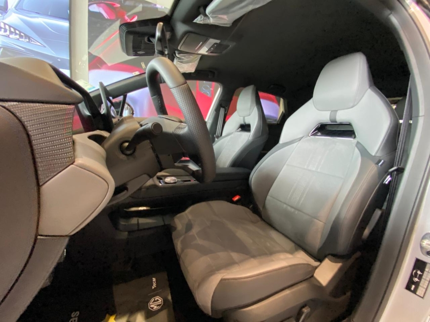 mg 4 xpower 435 cv esportividade eletrica7