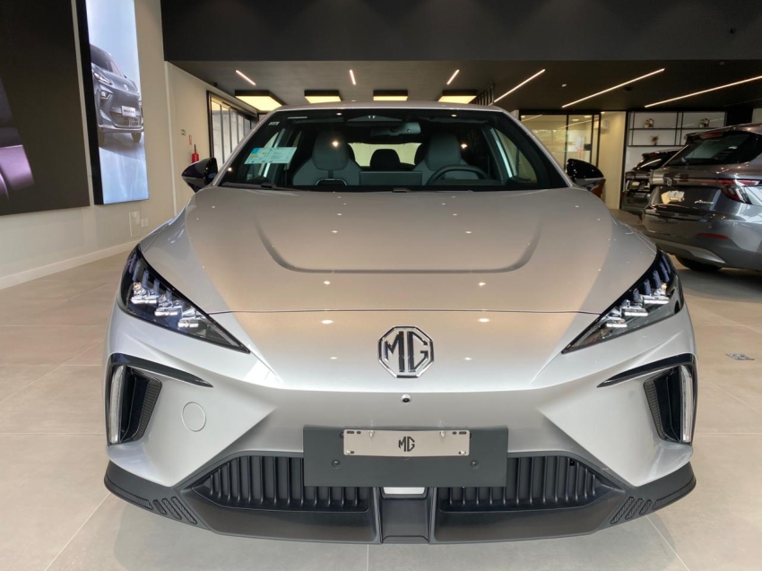 mg 4 xpower 435 cv esportividade eletrica1