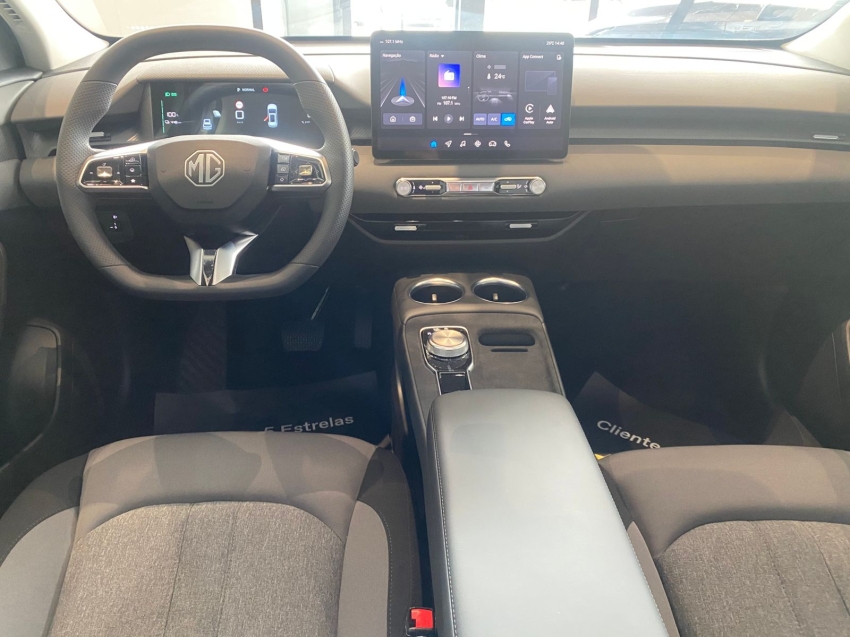 🚗 mg s5 n tecnologia, design e performance em um so carro6