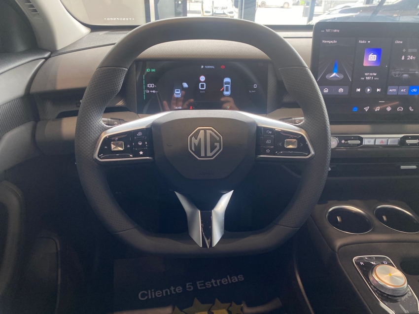 🚗 mg s5 n tecnologia, design e performance em um so carro7