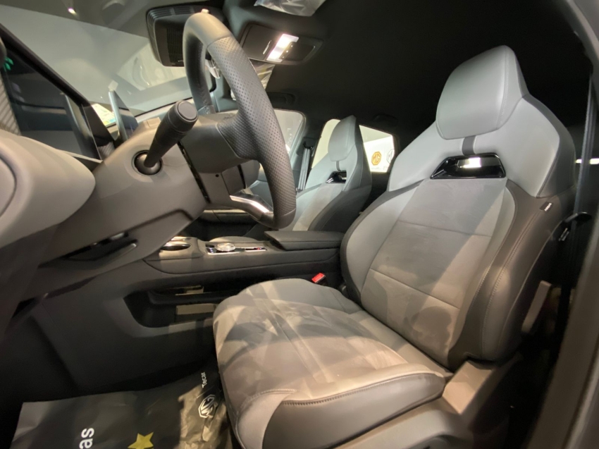 mg 4 xpower 435cv eletrico6