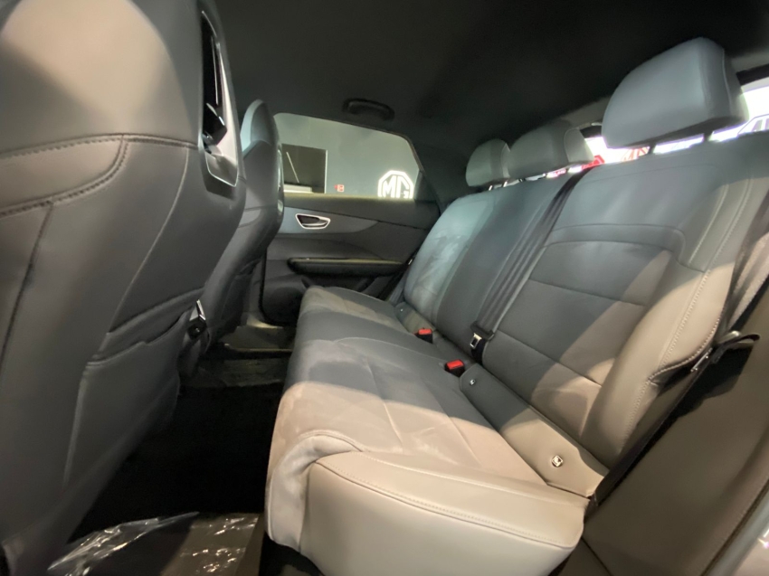 mg 4 xpower 435cv eletrico7