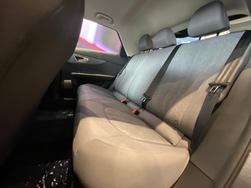 mg 4 comfort hatch eletrico7