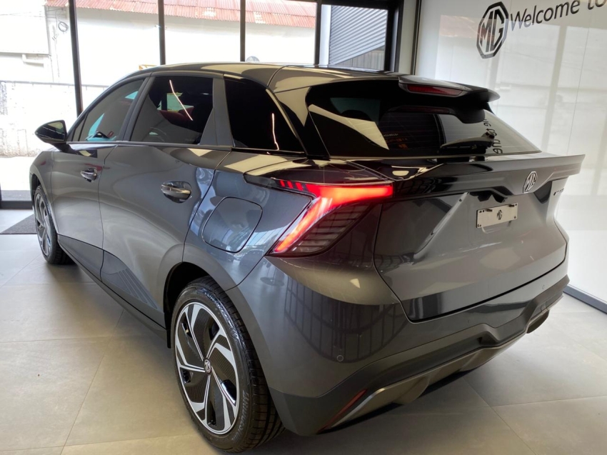 mg 4 comfort hatch eletrico1