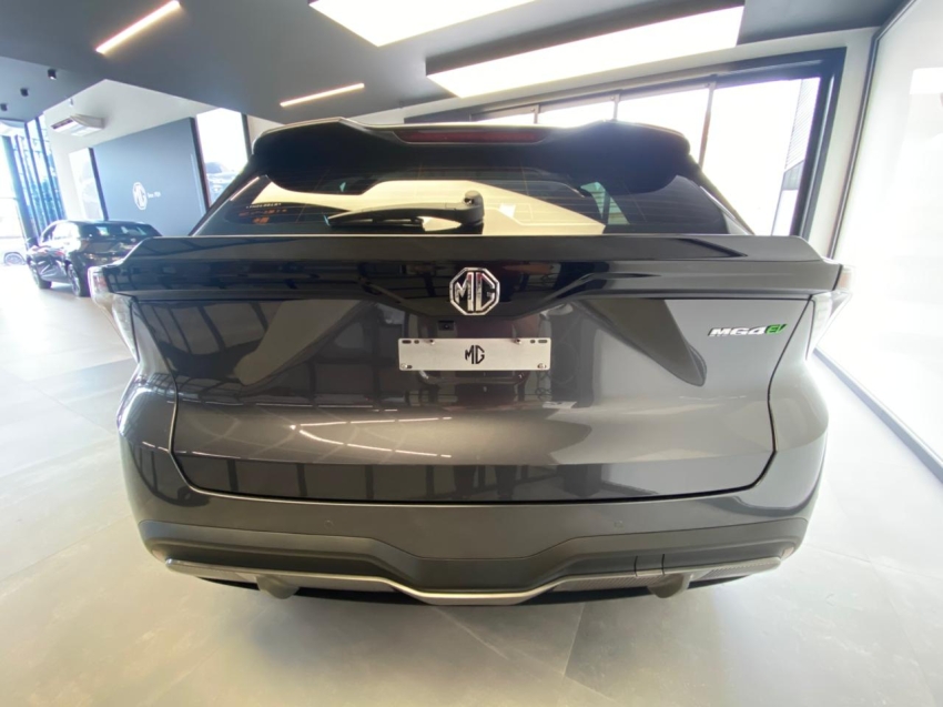 mg 4 comfort hatch eletrico2