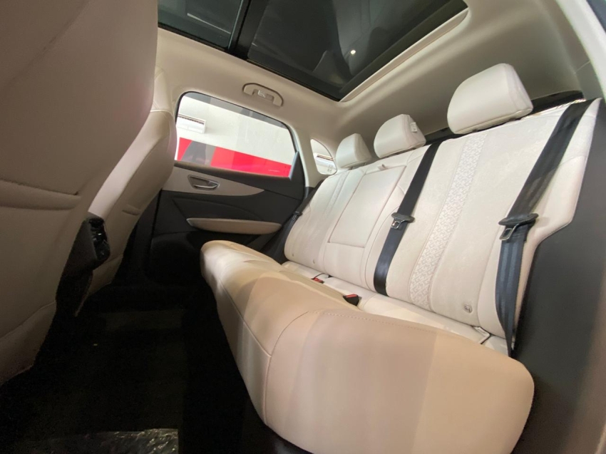 mg s5 luxury suv eletrico6