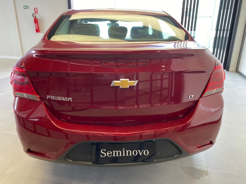 chevrolet onix lt automatico 2018/19 oportunidade2