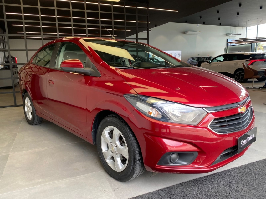 chevrolet onix lt automatico 2018/19 oportunidade4