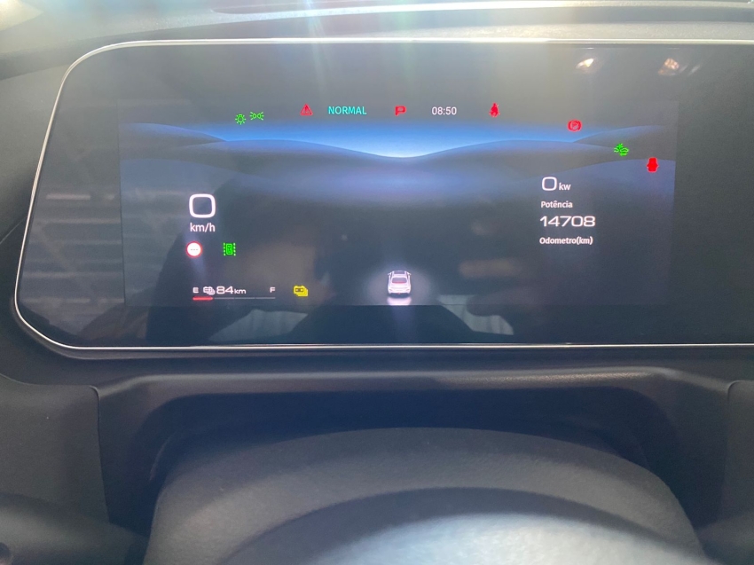 gwm ora skin 48 - 2023/2024 | apenas 14.706 km 100% eletrico9