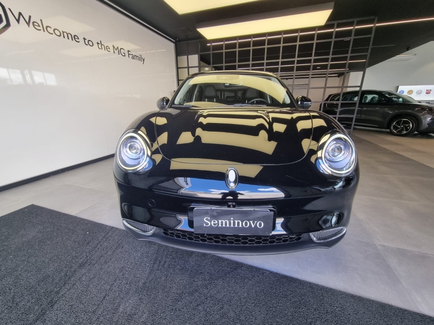 gwm ora skin 48 - 2023/2024 | apenas 14.706 km 100% eletrico