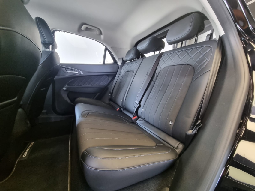 gwm ora skin 48 - 2023/2024 | apenas 14.706 km 100% eletrico7