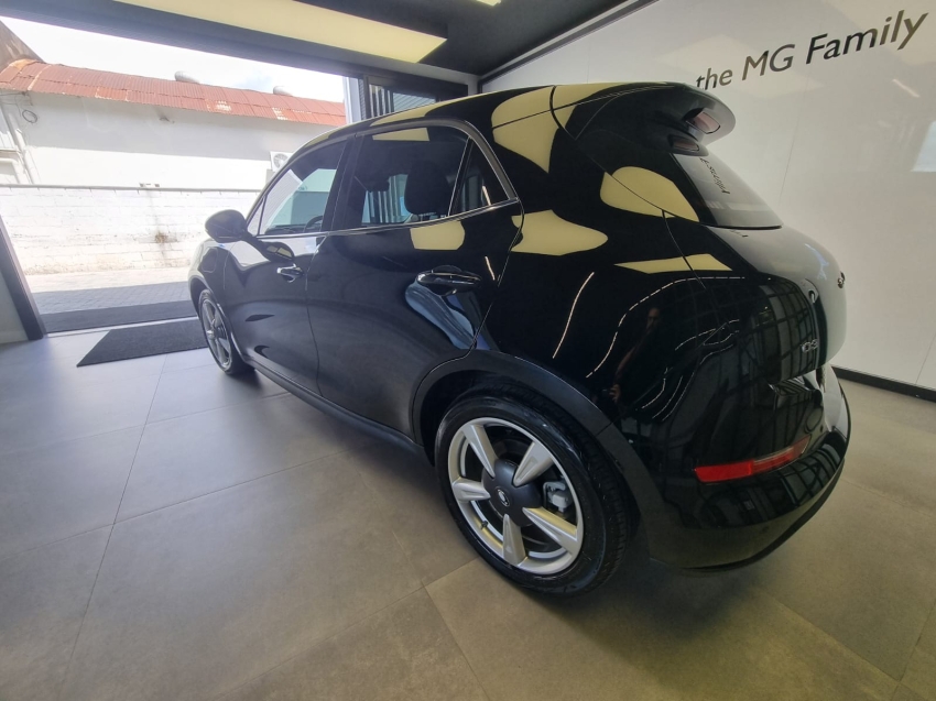 gwm ora skin 48 - 2023/2024 | apenas 14.706 km 100% eletrico4