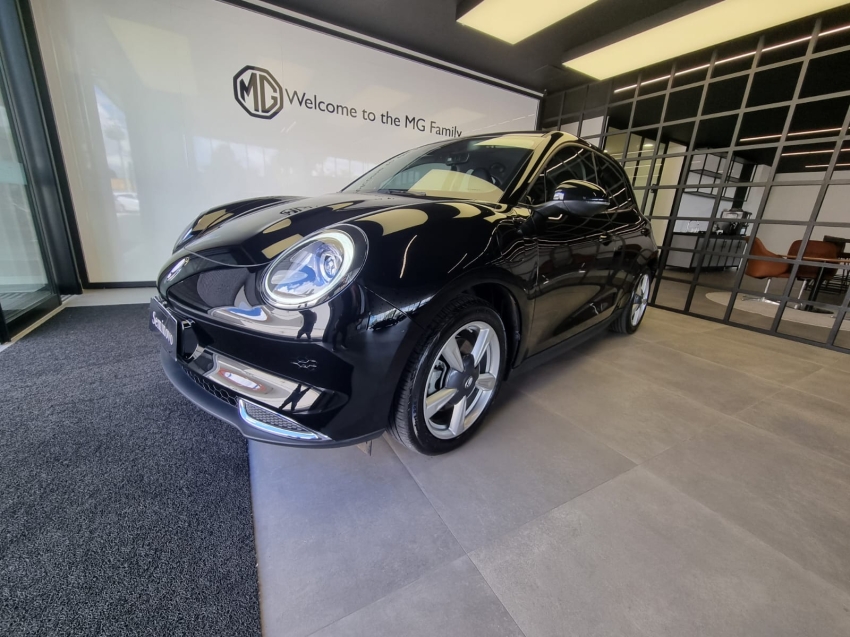 gwm ora skin 48 - 2023/2024 | apenas 14.706 km 100% eletrico5