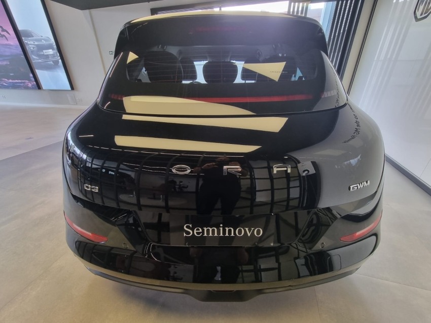 gwm ora skin 48 - 2023/2024 | apenas 14.706 km 100% eletrico3