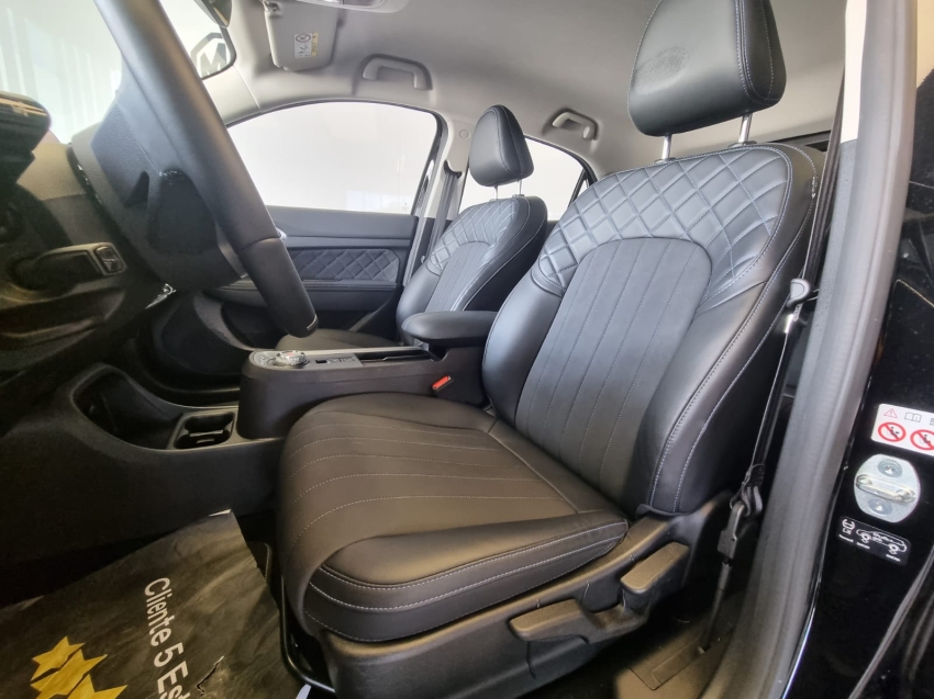 gwm ora skin 48 - 2023/2024 | apenas 14.706 km 100% eletrico6