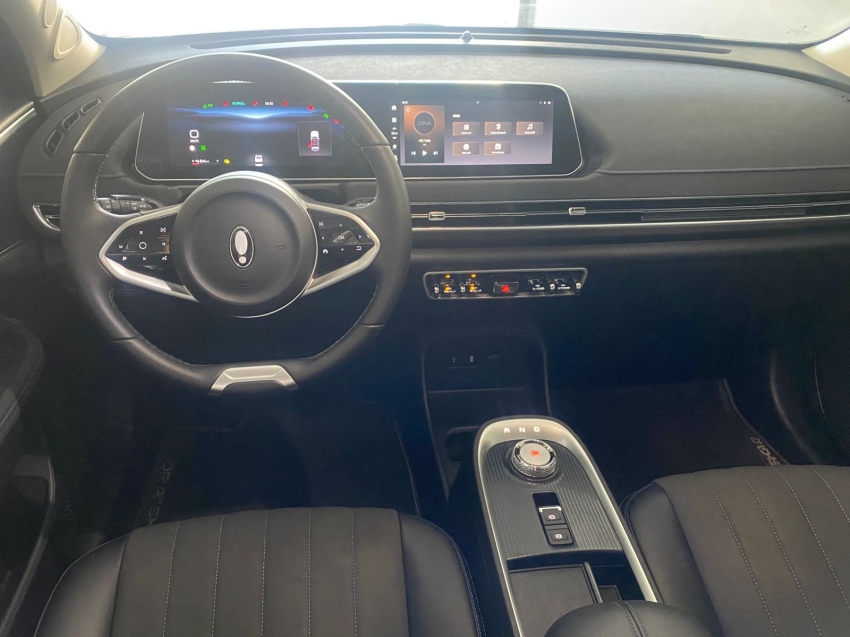 gwm ora skin 48 - 2023/2024 | apenas 14.706 km 100% eletrico8