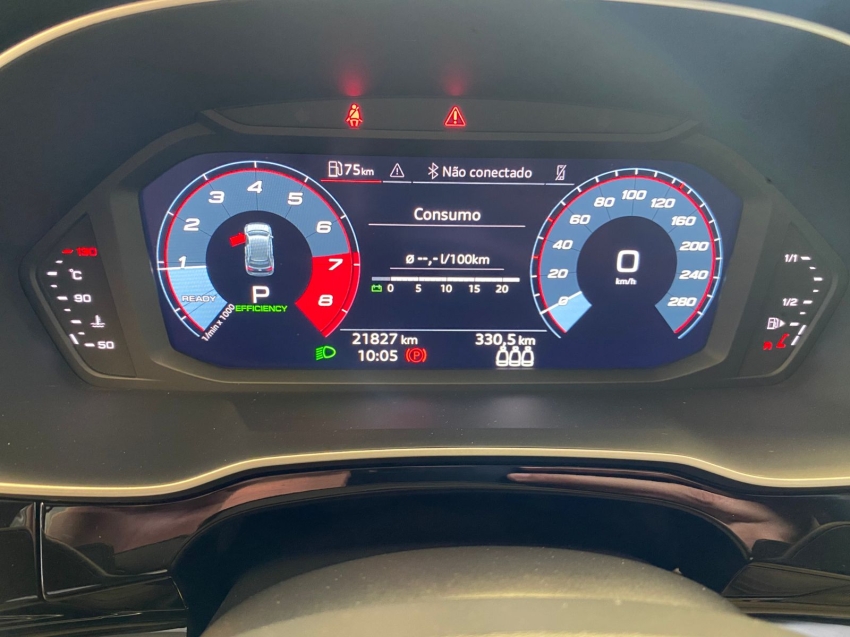 audi q3 prestige 2.0 tfsi9