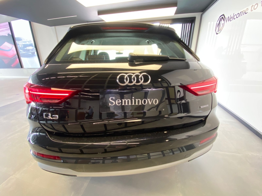 audi q3 prestige 2.0 tfsi2