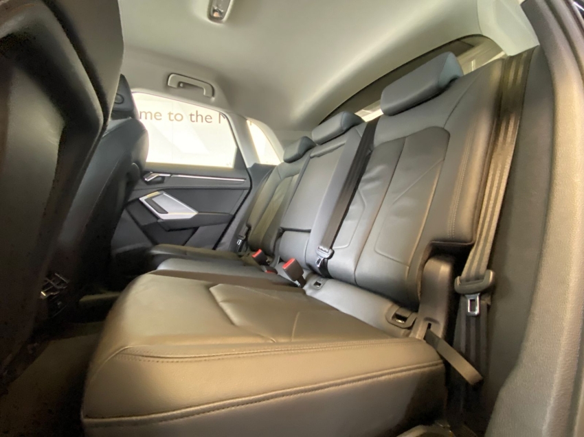 audi q3 prestige 2.0 tfsi8