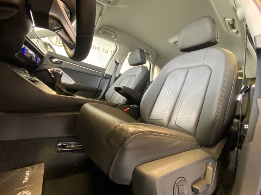 audi q3 prestige 2.0 tfsi7