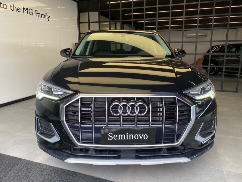 audi q3 prestige 2.0 tfsi4